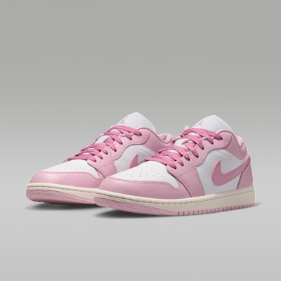 Air Jordan 1 Low Women's Shoes. Nike JP